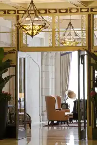 Fairmont Peace - 19