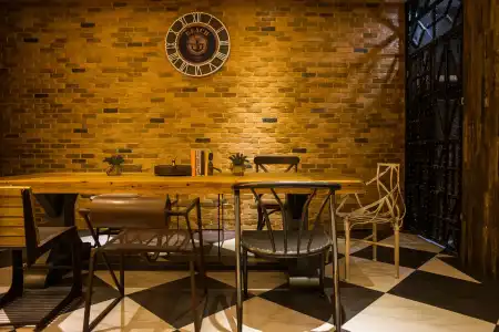 Nonze Hostel - 25