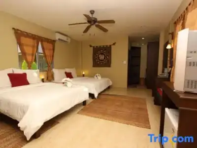 Lanta Castaway Beach Resort - 105