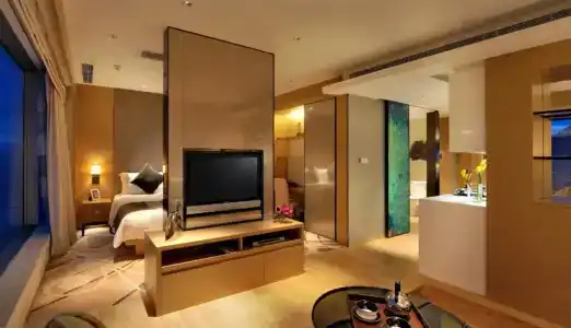 The HarbourView Place - 48