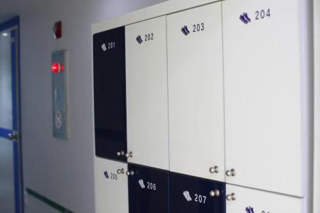 Namsan Guesthouse - 48