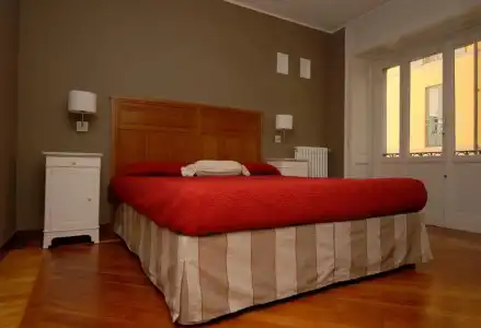 B&B Residenza Cavour - 17