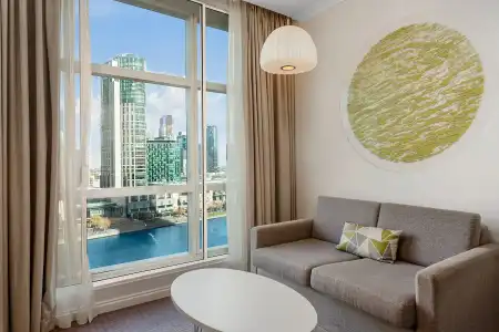 Clarion Suites Gateway - 7