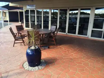 James Street Motor Inn - 13
