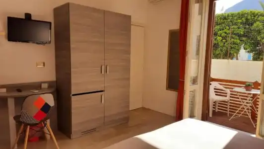 Albergo Bouganville - 24