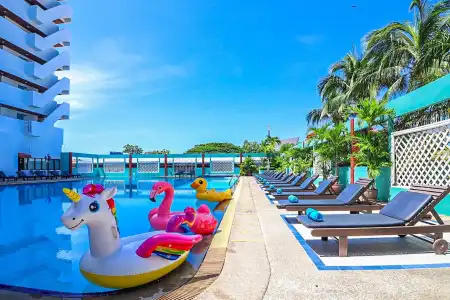 Hua Hin Grand And Plaza - 19