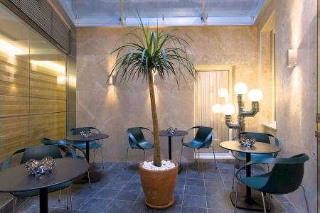 Stendhal Luxury Suites - 26