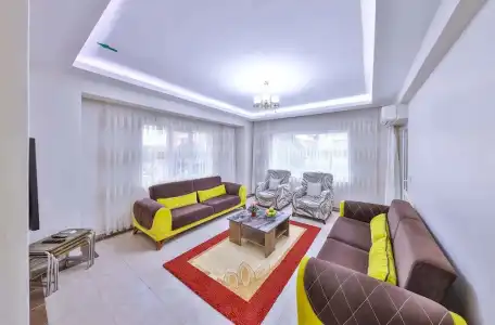 Dundar Thermal Villa Otel - 98