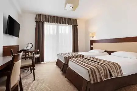 Olympic Spa & Wellness - 43