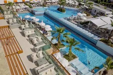 Side Sunport & Spa - All Inclusive - 20