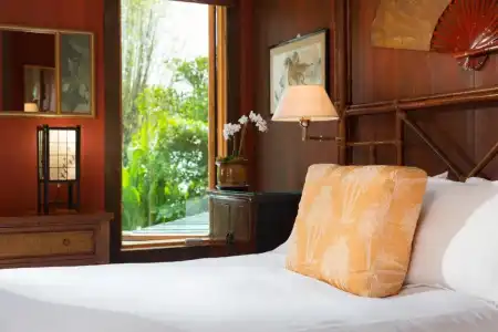 Holualoa Inn - 52