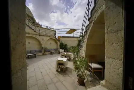 Vezir Cave Suites - 51