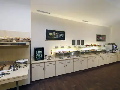 B&B Berlin-Mitte - 23
