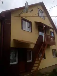 Sadiba "Barvіnok" - 6