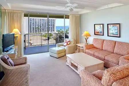 Aston at The Whaler on Kaanapali Beach - 205