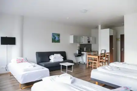 Iceland Comfort Apartments by Heimaleiga - 23