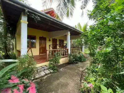 Phu Quoc Pomelo Garden - 38