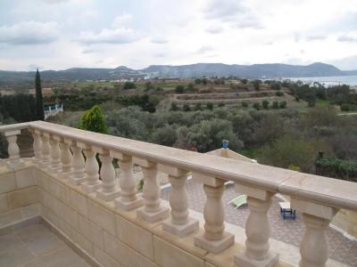 Chriseleni Latchi Villas - 23