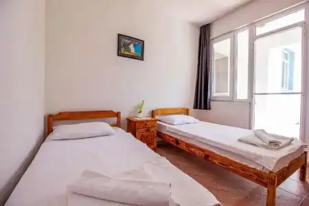 Faralya Gül Pansiyon - 41