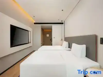 Holiday Inn Express Shanghai Hongqiao CBD by IHG - 30