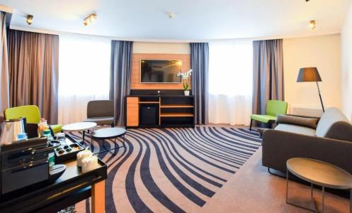 Novotel Szczecin Centrum - 62