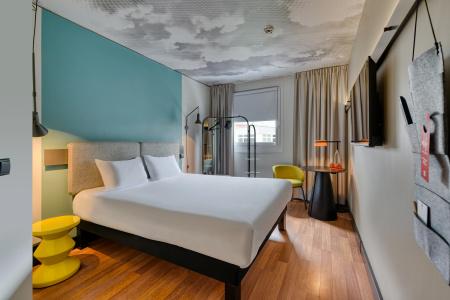 ibis Berlin Kurfürstendamm - 2