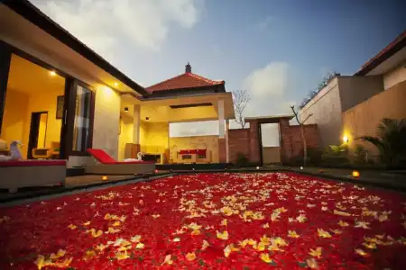 The Sawah Resort & Villa - 63