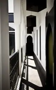 Riad First - 11