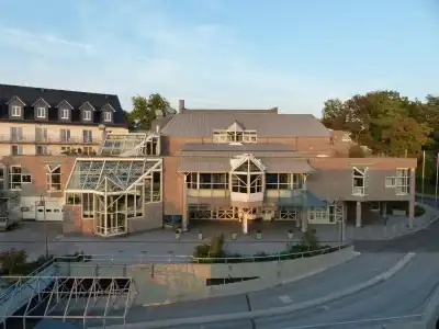 Wetzlarer Hof & Restaurant - 16