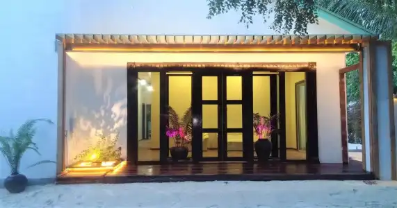 Thoddoo Inn - 19