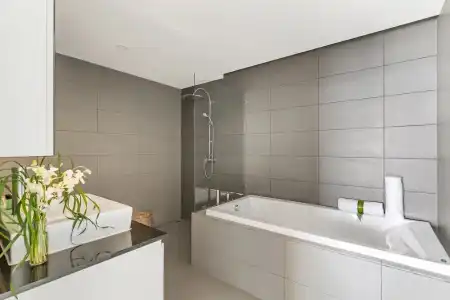 Luxury Apartment Unique Residences - 71
