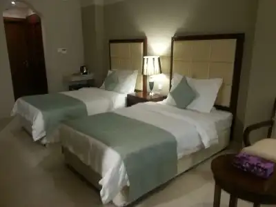 Muscat Inn - 60