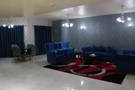 Al Zahabiya Apartments - 30