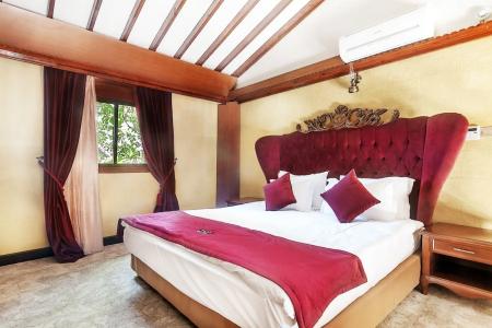 Le Chateau Lambousa - 25