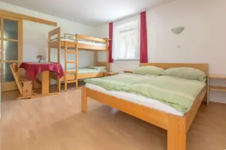 Panorama B&B - 63