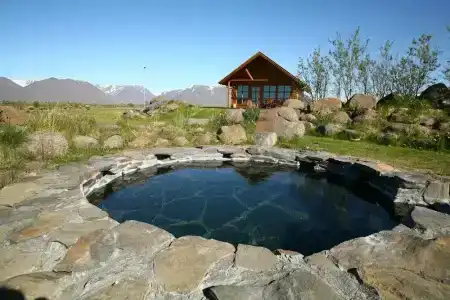 Hestasport Cottages - 200
