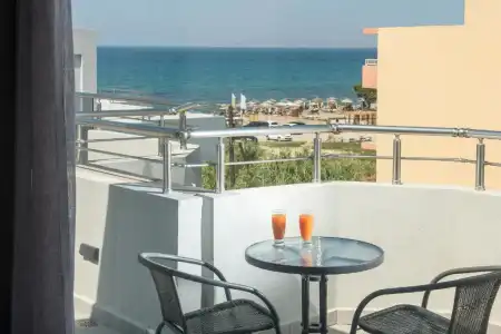 Nuovo Crete by Sea - 25