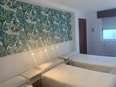 Hostal Linar - 23