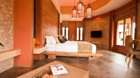 Montis Resort - 42