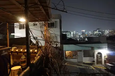 Bukchonmaru Hanok Guesthouse - 20