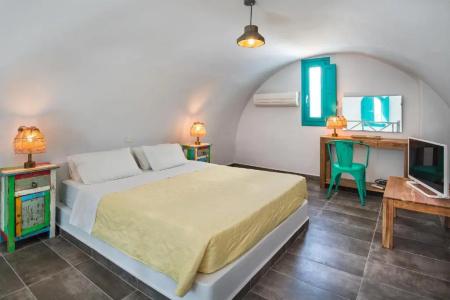 Nissia Beach Apartments and Suites - 146