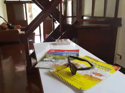 Emmanuel Guesthouse - 13
