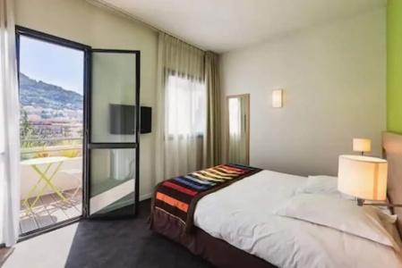Esatitude Hôtel - 22