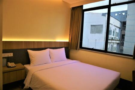 Liberta Hub Blok M Jakarta - 2