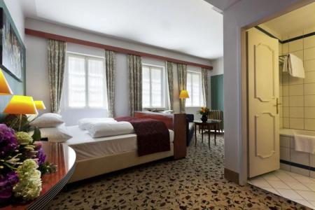 Grand Mercure Biedermeier Wien - 5