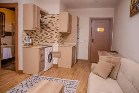 Mari Suites - 137
