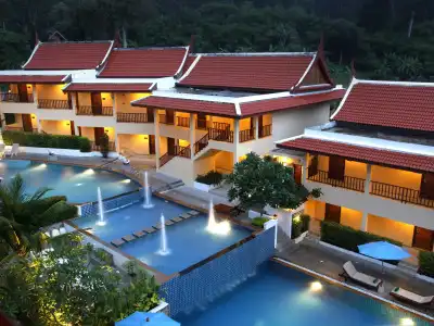 Baan Yuree Resort & Spa - 24