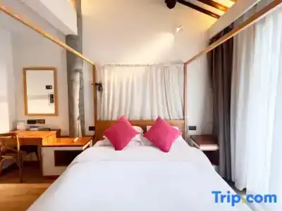 Blossom Hill Inn · Shantang - 30