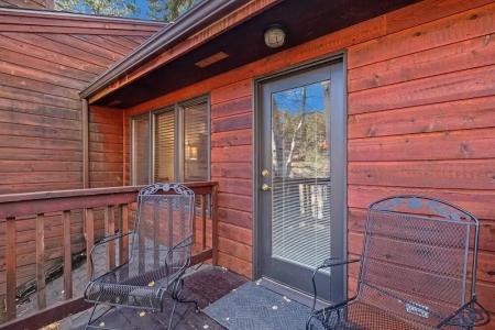 Woodlands on Fall River - 36