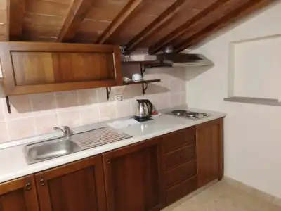 Relais la Corte di Cloris - 174